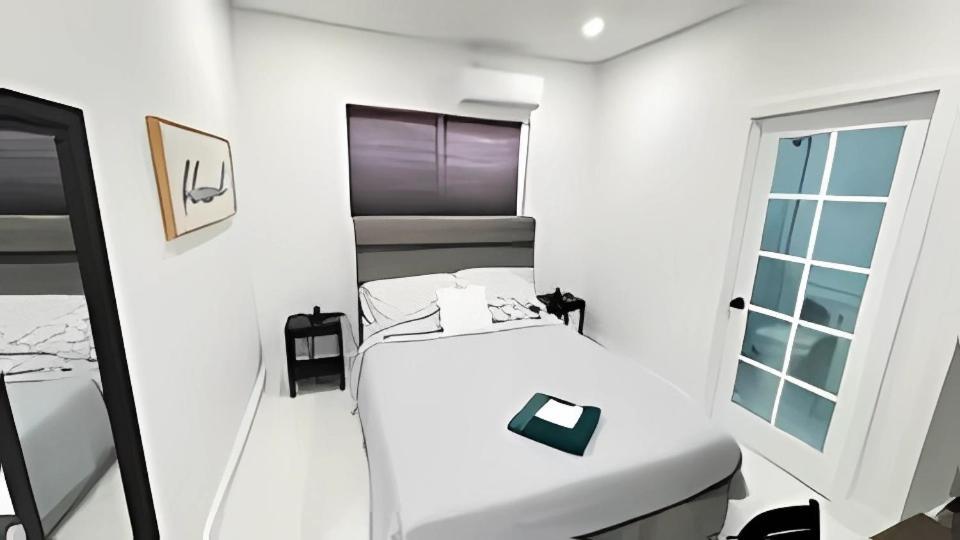 Private Close To Airport - Free Parking - 02 * Miami