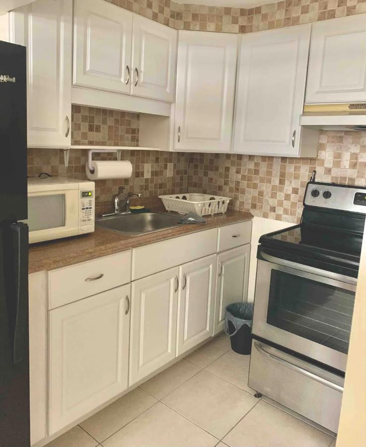 Private Close To Airport - Free Parking - 02 Privatunterkunft Miami