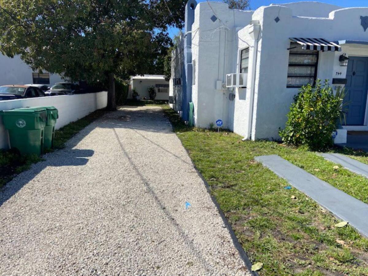 Privatunterkunft Private Close To Airport - Free Parking - 02 Miami