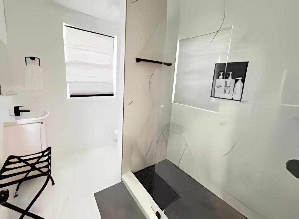 Private Close To Airport - Free Parking - 02 * Miami